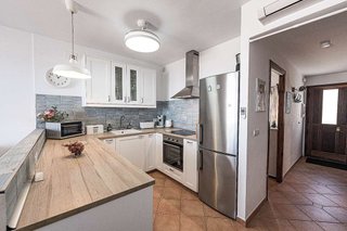 Casa adosada en venta en Almijara - Capistrano - Cueva de Nerja en Nerja