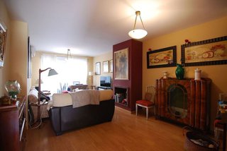 Chalet en venta en San Martín de la Vega