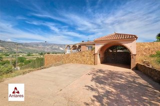 Chalet en venta en Padul