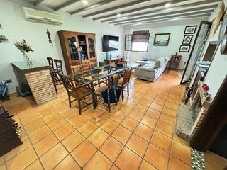 Casa rural en venta en La Hacienda - Nueva Andalucía en Dos Hermanas