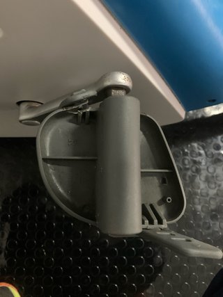 Bicicleta Estática Domyos