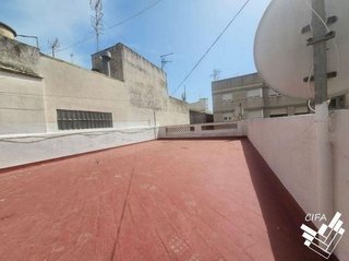 Casa adosada en venta en Casco Urbano en Vinaròs