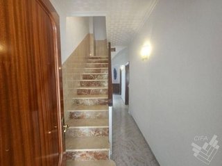 Casa adosada en venta en Casco Urbano en Vinaròs