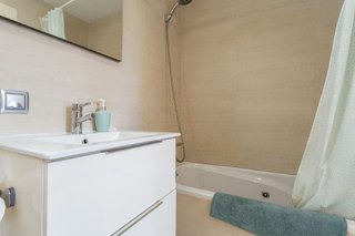 Chalet en venta en Vallirana