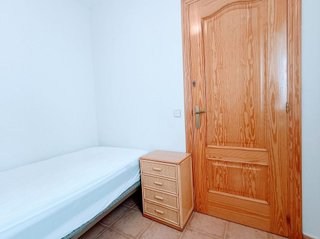 Piso en alquiler en Palacio en Madrid