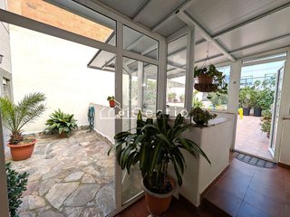 Casa adosada en venta en El Raval - Safaretjos en Santa Coloma de Gramanet
