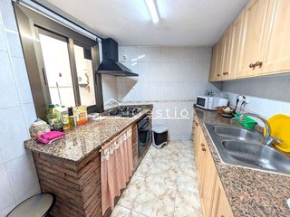 Casa adosada en venta en El Raval - Safaretjos en Santa Coloma de Gramanet