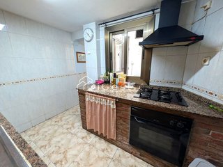 Casa adosada en venta en El Raval - Safaretjos en Santa Coloma de Gramanet