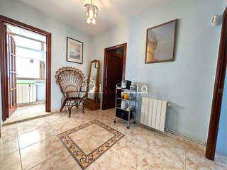 Casa adosada en venta en El Raval - Safaretjos en Santa Coloma de Gramanet