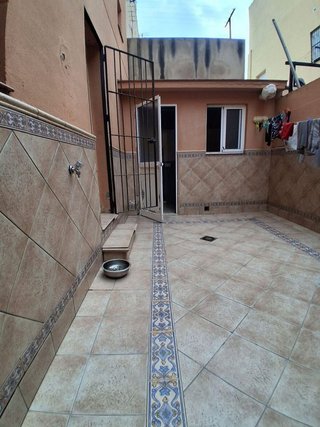 Casa adosada en venta en Puebla del Río (La)