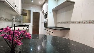Piso en venta en La Geltrú en Vilanova i La Geltrú