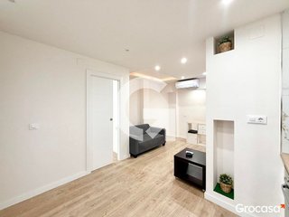 Piso en venta en Sants en Barcelona