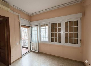 Piso en venta en El Guinardó en Barcelona