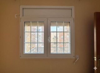 Piso en venta en El Guinardó en Barcelona