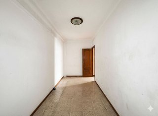 Piso en venta en El Guinardó en Barcelona