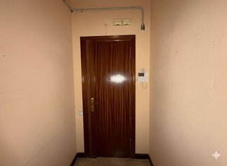 Piso en venta en El Guinardó en Barcelona