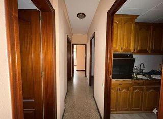 Piso en venta en El Guinardó en Barcelona
