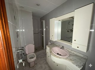 Piso en venta en El Guinardó en Barcelona
