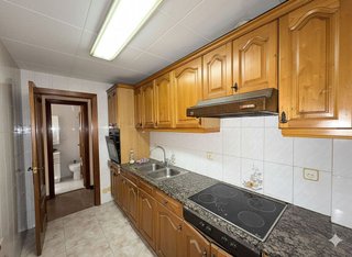 Piso en venta en El Guinardó en Barcelona