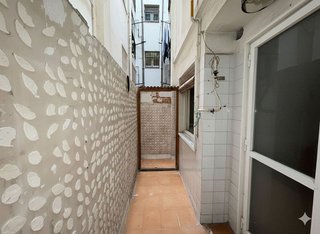 Piso en venta en El Guinardó en Barcelona