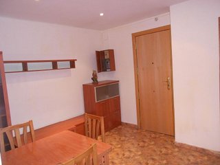 Piso en venta en La Florida en Hospitalet de Llobregat, L´