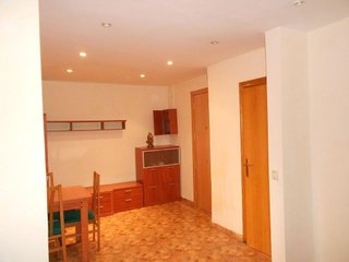 Piso en venta en La Florida en Hospitalet de Llobregat, L´