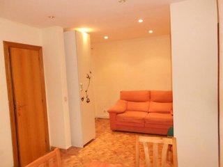 Piso en venta en La Florida en Hospitalet de Llobregat, L´