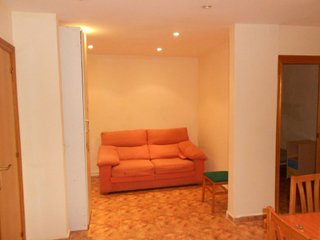 Piso en venta en La Florida en Hospitalet de Llobregat, L´