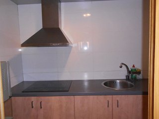Piso en venta en La Florida en Hospitalet de Llobregat, L´