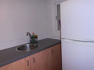 Piso en venta en La Florida en Hospitalet de Llobregat, L´