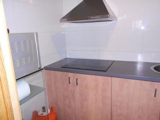 Piso en venta en La Florida en Hospitalet de Llobregat, L´