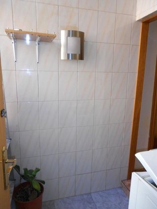 Piso en venta en La Florida en Hospitalet de Llobregat, L´