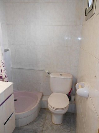 Piso en venta en La Florida en Hospitalet de Llobregat, L´