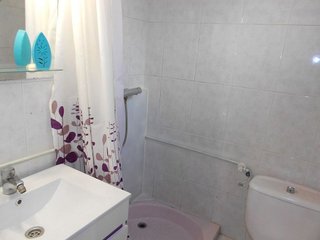 Piso en venta en La Florida en Hospitalet de Llobregat, L´