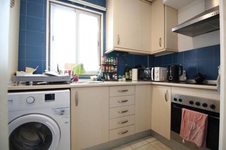 Piso en venta en Santa Catalina en Sevilla