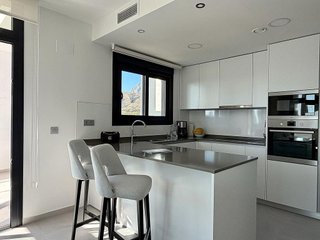 Piso en venta en Pueblo Poniente en Benidorm