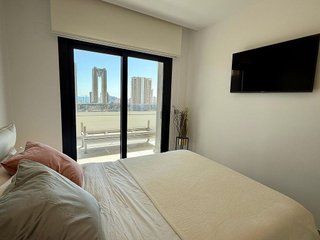 Piso en venta en Pueblo Poniente en Benidorm