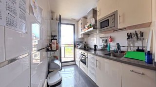 Piso en venta en Casco Antiguo en Mairena del Aljarafe