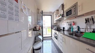 Piso en venta en Casco Antiguo en Mairena del Aljarafe