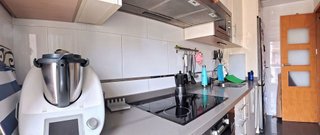 Piso en venta en Casco Antiguo en Mairena del Aljarafe