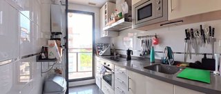 Piso en venta en Casco Antiguo en Mairena del Aljarafe