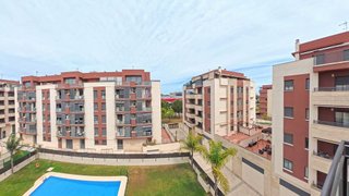 Piso en venta en Casco Antiguo en Mairena del Aljarafe