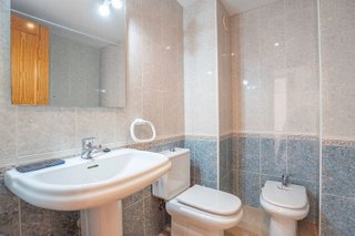 Piso en venta en Altea Pueblo en Altea
