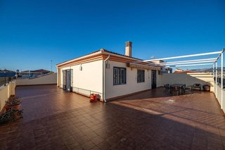 Ático en venta en San Antón en Armilla