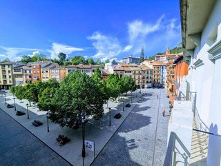 Piso en venta en Estella/Lizarra
