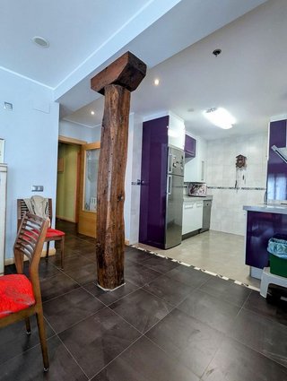 Piso en venta en Estella/Lizarra