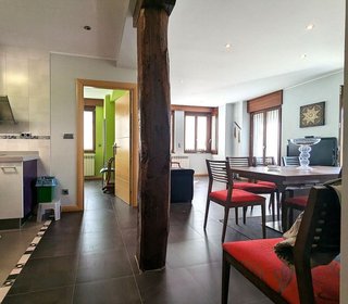 Piso en venta en Estella/Lizarra