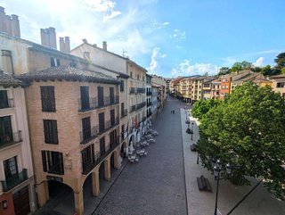 Piso en venta en Estella/Lizarra
