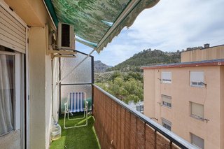 Piso en venta en Jijona/Xixona