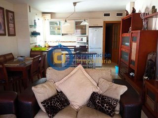 Ático en venta en San Diego-Los Ángeles-San Cristóbal en Lorca